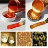 100 ml gouden acrylverf metallic kleur pigment waterdichte gips speelgoed beelden kleurplaten diy textiel schilderij graffiti kleurstof