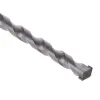 Tungsten Carbure Drill Bit Masonry Tiped Concrete Forling 4/5/6/8/10mm Power Tool Accessoires