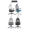Aoliviya Offizieller Ergonomischer Computerstuhl Home Office Stuhl Taille Support Gaming Chair Komfortable Langzeithebe
