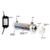 Coronwater 12GPMPM SDE-055 Ultr Aviolet Water Filter с переключателем потока для очистителя воды