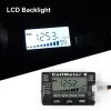 Cell Meter 8 Capacity Checker Digital Checker Checking Tester Dropshipping