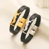 Luxury Designer Bangle Y Men's Bracelet Women's Bracelet Suitable for Women's Birthday Party Daily Wear