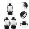 Bandlers Handheld Lamp Lend Lanterns Halloween Party Favors Light Table Decorations Decors Retro Decorative Outdoor