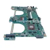 Motherboard N550JV Mainboard For ASUS N550J N550JK N550JX G550J G550JV G550JK G550JX Laptop Motherboard i5 i7 4th GT750M GTX850M GTX950M