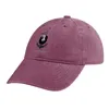 Bérets Sea Snipers Logo original Cowboy Hat Fishing Drop Golf Summer Women's Hats 2024 masculin