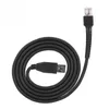 Motorola Walkie Talkie Cable de programación USB compatible con Dem400/CM300D/XPR2500/PMKN4147A1 para una gestión eficiente de la comunicación y una gestión eficiente de la comunicación y