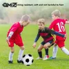 Kids adult Football Soccer Training Ball Children Students Football Soccer Ball Sports Equipment Accessories Size5