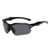 New Polarized Sunglasses for Riding Windproof Eye Protection Fishing and Mountaineering Night Vision Glasses