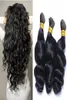 ブラジルの髪のバルクルーズウェーブ波状スタイル編み300GRAM未加工のバルクスヘア全体ファクトリー5607644