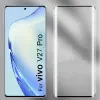 Para Vivo V27 Pro Glass 3D Curved Screen Lens Protector Film para Vivo V27 Pro Temped Glass Vivo V27 Pro V25 Pro Glass