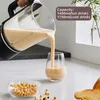 Joyoung Food Blender Soymilk Maker Y933 Сенсорная панель DIY Программа с высокой перемешиванием скоростной микшер Hot Cold Drink Machine