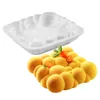 Newest DIY Baking Silicone Mold Cloud Shape Mousse Cake Mould Cookie Cutters Cake Decorating Tools Kitchen Accessories