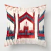 Pillow Fall Home Decor Autumn Living Room Throw Cover Sofa Boho 45x45cm 45 50x50 60x60cm 40x40 35x35cm Morocco