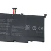 Baterie B41N1526 Bateria laptopa dla Asus Rog Strix GL502 GL502V GL502VT GL502VT1A GL502VM S5 S5VT6700 GL502VTBSI7N27