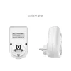 Corui Timer Switch Energing Energing Digital Kitchen Timer Outlet Sean Hour Programming Timing Socket Plug