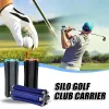 1pc Golf Club Carrier владеет до 6 гольф -клубов