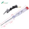 Vendita calda !!!6v-24 V CC Sonde Light Sistema Prova Sonda Sonda Light Auto Circuito Auto Tester Tensione Rilevatore della penna Tensione