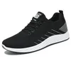 2024 sneaker da uomo da uomo scarpe da corsa all'aperto in vendita calda sneaker scarpeers Gai size 39-44