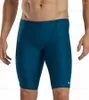 Men's Swimwear 2024 Mens Swim Costume Da Bagno Professionale Surf Trunks Summer Beach Lycra Quick Dry Protezione UV Calzamaglia