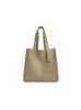 Designer -Tasche 2024 Neue Frauenbeutel Totes 24SS03 Mens Intreciato Handtasche 729233 Hochqualität