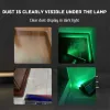 Vacuum Dust Detector Light Vacuum Led Light Attachment, Green LED Light For Vacuum Cleaner Head Replacement Parts