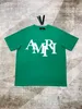 Great Mens New Arrival Designer T-shirts - Tshirts de taille américaine - T-shirts à manches courtes de haute qualité pour hommes