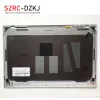 Kaarten Nieuwe originele laptop voor ThinkPad X1 Carbon 5th Gen5 2017 LCD Achter achterafdeksel Silvery AQ12S000310 SM10L66730