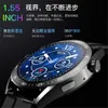 Huaqiangbei New GT3 Pro Smart Watch Bluetooth Call Heart Rate Blood Pressure Payment NFC Men's and Women's Sports Bracelet