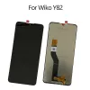 For Wiko Y50 Y60 Y70 Y80 LCD Display+Touch Screen Digitizer Assembly Repair LCD For Wiko Y51 Y61 Y81 Y62 Plus Y82 LCD Display