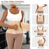 Slimming Belt MISTHIN Postpartum Corrector Adomen Strap Belt Fajs Colombianas Girdle Trimmer Recovery Bandage Plus Size Slimming Corest 240409