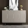 1Pcs Cabinet Pulls White Aluminum alloy Kitchen Drawer Pulls Cabinet Handles, T Bar Cabinet Handles Drawer Cabinet Knobs