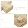 Chair Covers Wooden Pedestal Stand Decoration Bathroom Soap Tray Picture Stands Display Table