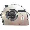 Pads CPU Cooler wentylator dla Huawei Matebook 14 HlYWX9XX BAPA0905R5H Y002 BAPA0905R5H Y003 BAPA0905R5HY004 Y004 ROVITOR HQ23300053000