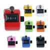 1 ~ 10 stcs Digit Number Counter Portable Elektronische digitale Teller Mechanische handleiding Counting Timer voetbal Golf Sport Teller 8