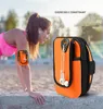 Universal Arm Pouch Armging Acgsing Armbarting Sports Sports Running Case Case Case Careouts for Samsung Cell Phone9245826