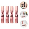 Storage Bottles 4 Pcs Eyelash Brush Empty Tube Bottle Mascara Clear Eyeliner Applicator Tool Tubes Container