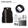 Backpack Classic Video Game N7 Mass Effect Laptop Men Women Casual Bookbag For School College Students Bag