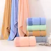 Towel Cotton Bath 70x140cm Is Soft And Absorbent For Men Women Suitable Family Bathroom El Beach