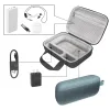 Étui de transport protecteur pour Bose Soundlink Flex Organizer Accessoire EVA Sac de rangement pour Bose SoundLink Flex Audio