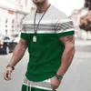 Chemises décontractées pour hommes 2023 NOUVEAU MENSE T-shirt vérifié surdimensionné surdimensionné pour hommes Top Holiday Vêtements décontractés Sorties quotidiennes T-shirts à manches courtes 2449