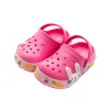 Sneakers Padrisimos Scarpe per buche per bambini 2021 Eva Boys and Girls Sandals and Slivers Cartoon Cartune Shoet Shoe