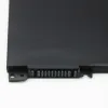 バッテリーHPパビリオンX360 TPNW118用の新しいBI03XLラップトップバッテリー13U100TU U113TU U169TU HSTNNUB6Wストリーム14AX010WM 14AX020WM