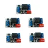 20A Auto-Off-Verzögerungsschalter ausgeschaltet Nach Ausfallverzögerung DC 12V ACC Trigger Relay Modul Board