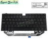 Teclados EUA RU RUNHA FRANCÊNCIA AZELY TECLADO RUSSIANO PARA HUAWEI MATERBOOK X PRO MACHDWFE9 WFE98 WXX9 Machcwah9lp wae9lp fr gr be s es es s