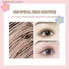 Mascara Drop Shipping Curling Lash Extension Eye Mascara Makeup Ciglia a Cream 5D Fibra Mascara Special Design L49