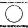 NH35 NH36 Spacer Ring Fit para NH35 NH36 NH38 NH39 NH70 NH71 NH72 Holder de movimento de relógio Fixed Evite Repair Peças de reparo Peças de reparo Peças