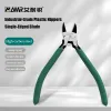 Alicates de plástico mejorados de AMR Cortadores de cables de cable de alambre eléctrico de 6 pulgadas alicates diagonales para joyas