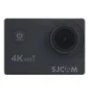 Kameror SJCAM SJ4000 AIR 4K Action Camera Full HD Allwinner 4K 30fps WiFi 2.0 "Skärm Mini Hjälm Waterproof Sports DV Camera