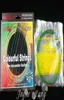 Alice A407C Colorful enroot en cuivre en alliage de cuivre enroulées Guitare Strings 1st6th Strings 5993037