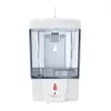 Smart Disinfectant Hand Sanitizer Sensore Automatic Sensore Sinser di sapone da 700 ml Disposti di disinserimento di sapone a parete